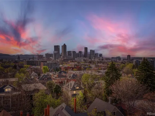 1433 N Williams Street #1007, Denver, CO 80218