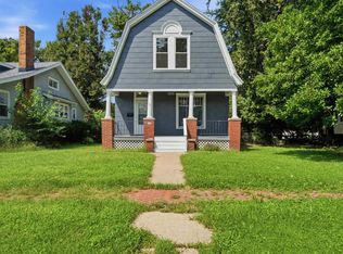 1723 W Callender Ave, Peoria, IL 61606