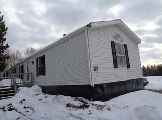 15744 Golden Rd, Lanse, MI 49946