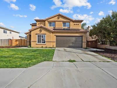 760 Sweet Clover Loop, San Jacinto, CA, 92582