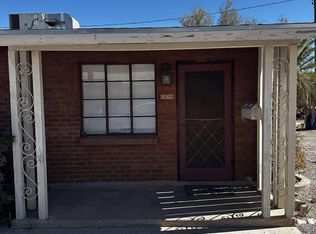 3579 E 3rd St, Tucson, AZ 85716