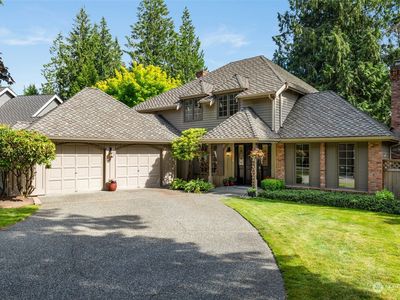 20010 NE 39th Street, Sammamish, WA, 98074