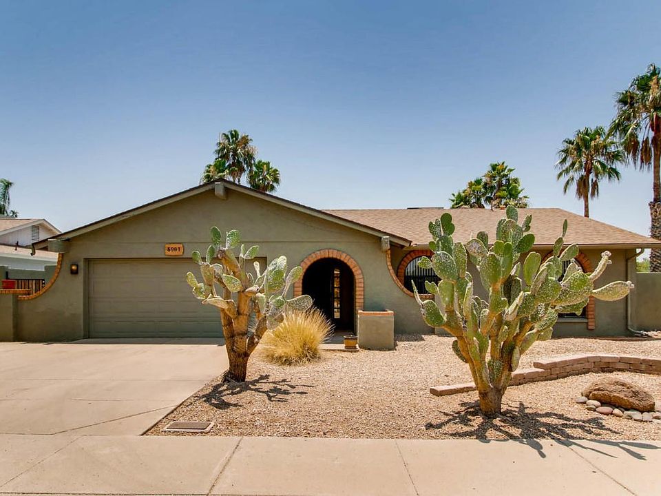 5901 E Claire Dr Scottsdale AZ-large-001