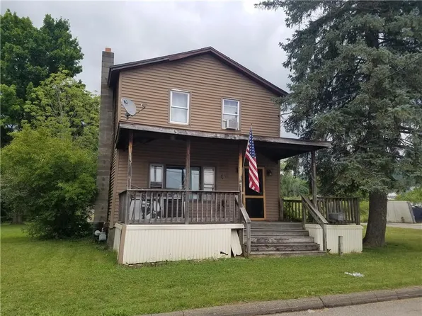 11 Hardy St, Cuba, NY 14727