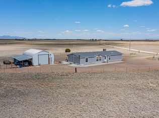 11 Lonesome Dove, Stanley, NM 87056