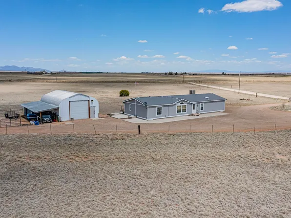 11 Lonesome Dove, Stanley, NM 87056