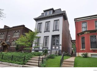 1925 S Compton Ave, Saint Louis, MO
