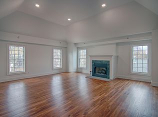 44 S Finley Ave UNIT C, Basking Ridge, NJ 07920