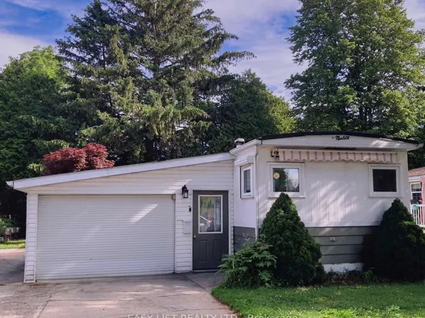 18 Sutton Dr, Ashfield Colborne Wawanosh, ON N7A 3Y3