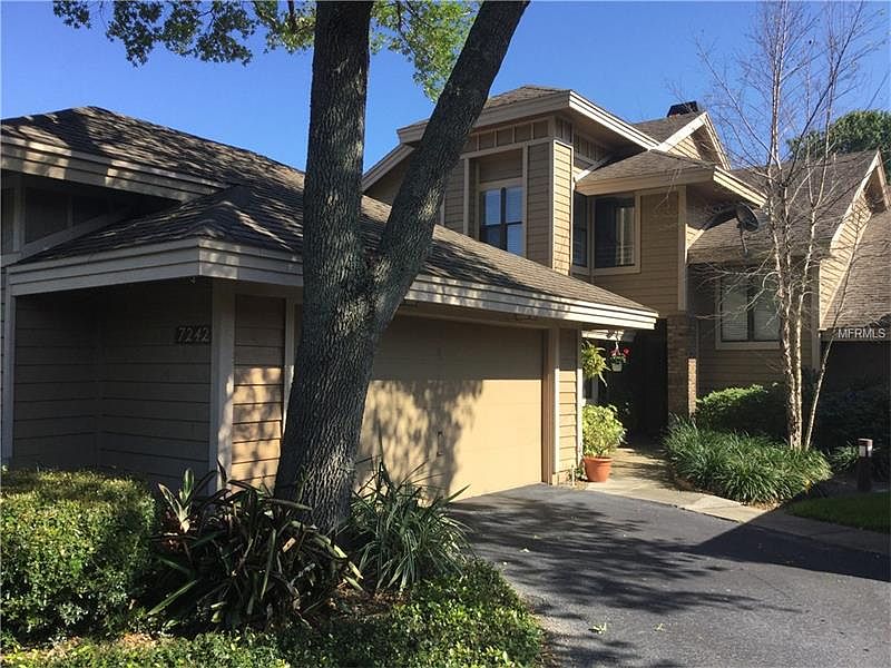 1st image of 7242 Della Dr