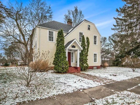 116 N Webster St, Greenville, MI 48838