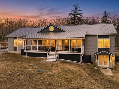 37 Allen Hall Road, Lebanon, ME, 04027