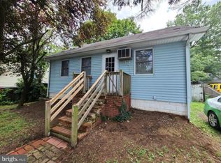 1314 Maple Ave, Croydon, PA 19021