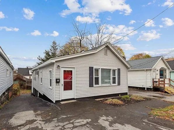 727 N Alvord St #Basement, Syracuse, NY 13208