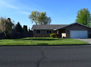 1520 E Catalpa St, Othello, WA 99344