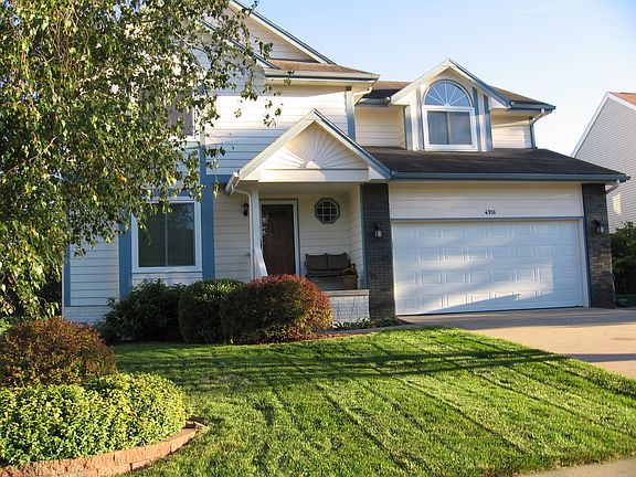House Front #2