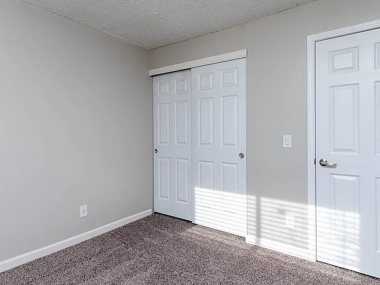 Vantage at Hillsdale | #3 Primary Bedroom