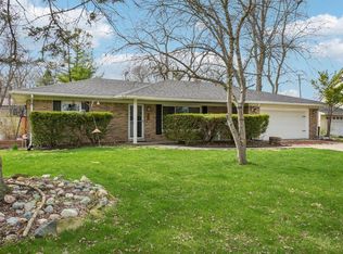 445 Courtland St, Ypsilanti, MI