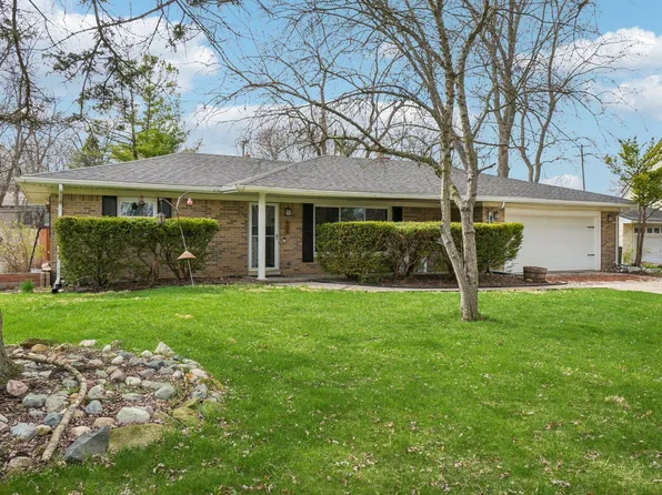 445 Courtland St, Ypsilanti, MI 48197