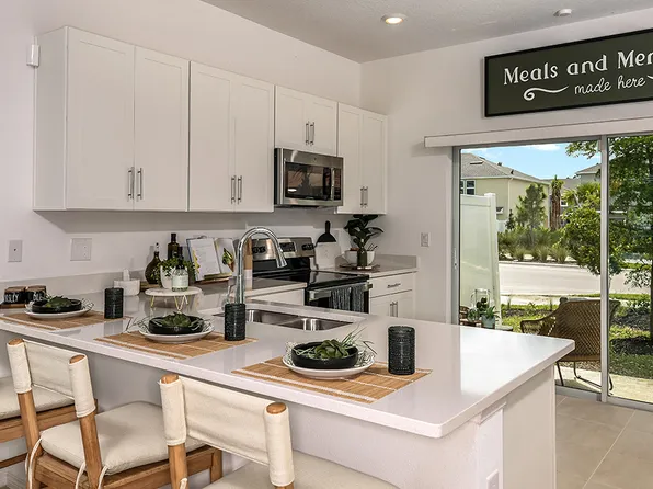Homes Available Soon, The Townhomes at Skye Ranch