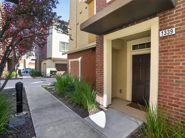 1339 Lee Pl, San Jose, CA 95131