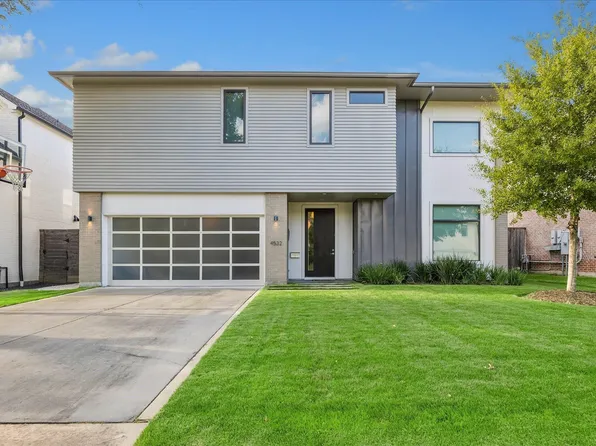 4532 Sunburst St, Bellaire, TX 77401