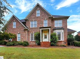 1113 Kensington Lake Dr, Easley, SC 29642
