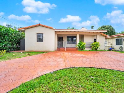 1436 SW 23rd St, Miami, FL, 33145