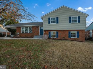 13001 Keverton Dr, Upper Marlboro, MD 20774