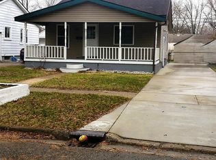 195 W Strathmore Ave, Pontiac, MI 48340