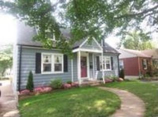 932 Curran Ave, Saint Louis, MO