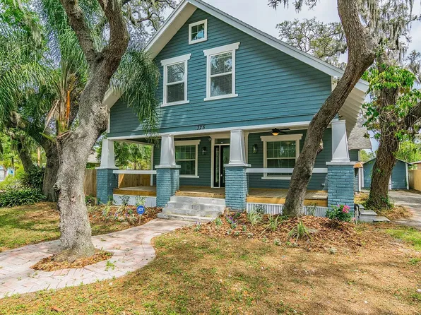 325 W West St, Tampa, FL 33602