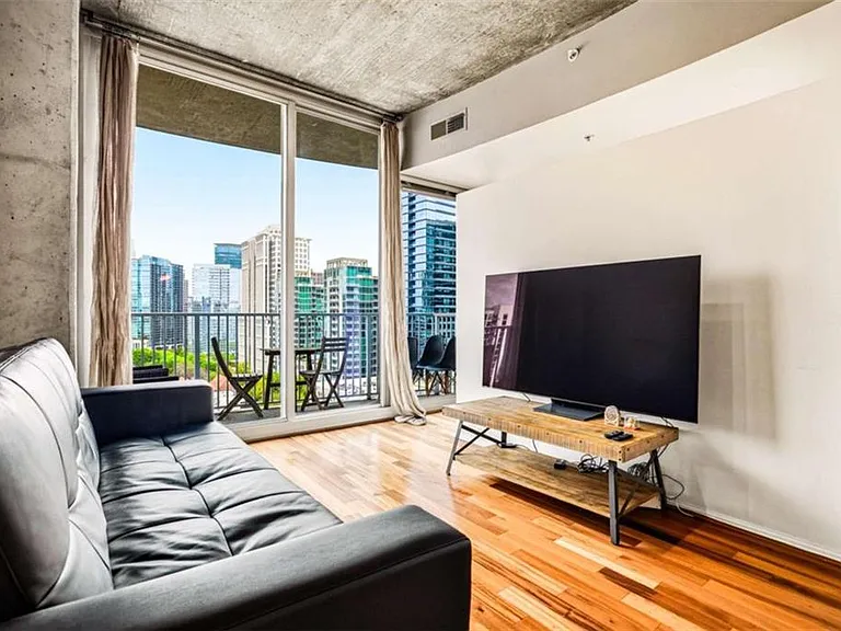 860 Peachtree St NE #1413 — Photo 3