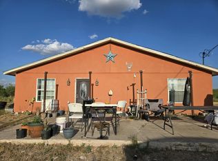 155 Ranch Rd, Laredo, TX 78043