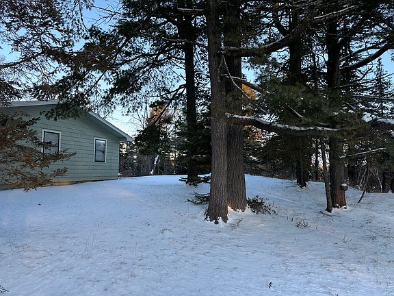 Winter view of 106 4th Ave side.