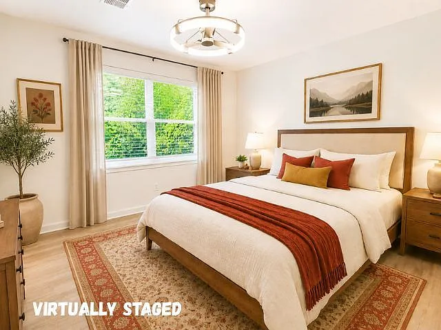 3 bed, 2.0 bath, 1143 sqft, $2,050 — Photo 3