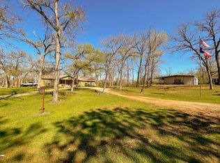 9338 County Road 393, Jewett, TX