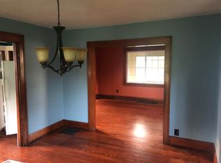 516 W Washington St, Lisbon, OH 44432