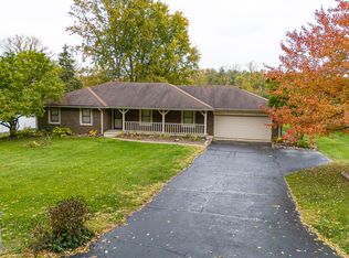 7041 W Glendale Ln, Greenfield, IN 46140