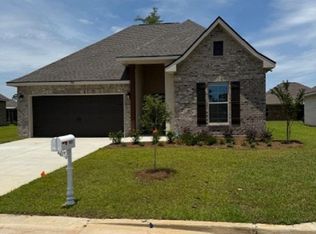 900 Sumter Loop, Foley, AL 36535