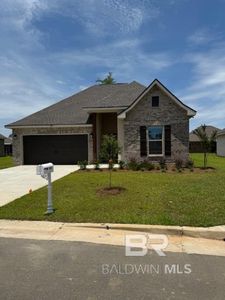 900 Sumter Loop, Foley, AL, 36535