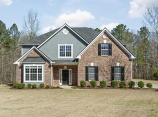 55 Amanda Ln, Palmetto, GA 30268