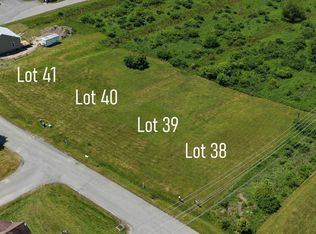 LOT 37 Northview Dr, Elkins, WV 26241