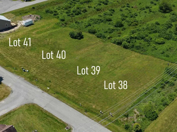 LOT 41 Northview Dr, Elkins, WV 26241