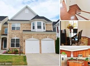 6014 Popes Creek Pl, Haymarket, VA 20169