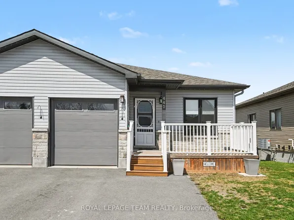 442 Arora Cres, North Dundas, ON K0C 2K0