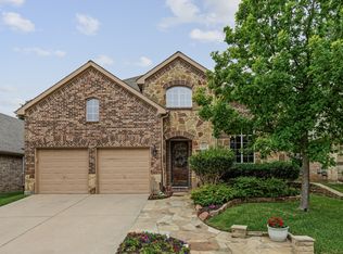 3629 Nandina Dr, Flower Mound, TX 75022