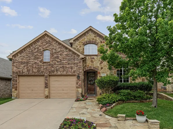 3629 Nandina Dr, Flower Mound, TX 75022