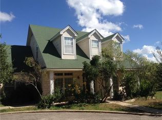 Bliss Spillar Rd, Manchaca, TX 78652