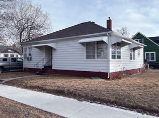 232 S Argenta St, Dillon, MT 59725